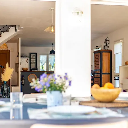 Holiday home The Harmonie
