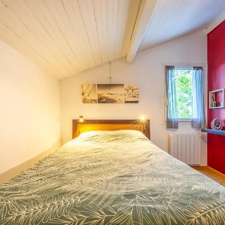 The Harmonie Holiday home Cambo-les-Bains