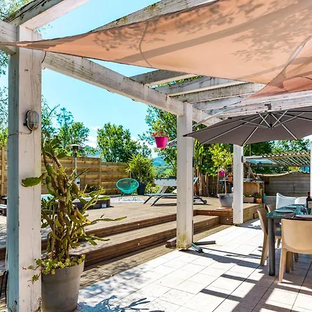 Holiday home The Harmonie
