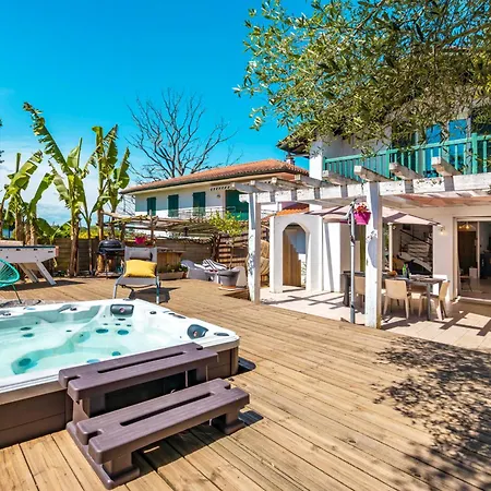 The Harmonie Holiday home Cambo-les-Bains